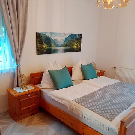 Appartement Landhaus Felsenkeller Sankt Kanzian am Klopeiner See Extérieur photo