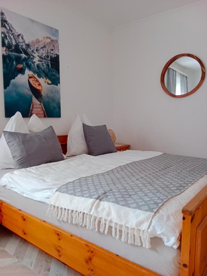 Appartement Landhaus Felsenkeller Sankt Kanzian am Klopeiner See Extérieur photo