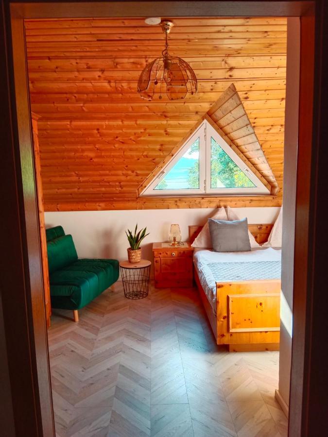 Appartement Landhaus Felsenkeller Sankt Kanzian am Klopeiner See Extérieur photo