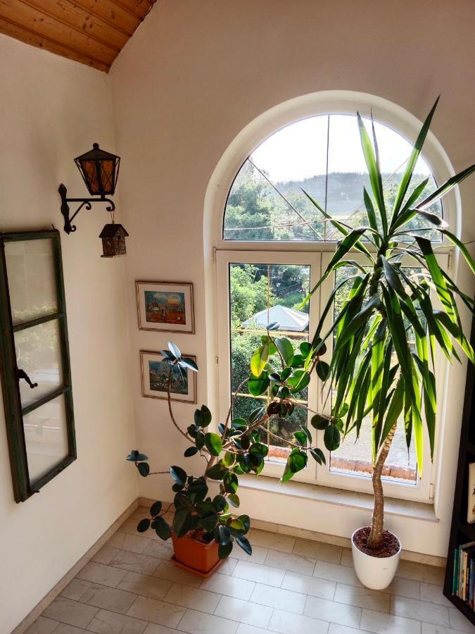Appartement Landhaus Felsenkeller Sankt Kanzian am Klopeiner See Extérieur photo