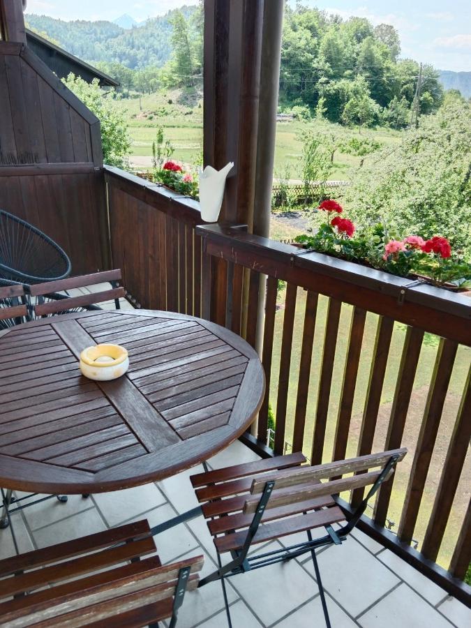 Appartement Landhaus Felsenkeller Sankt Kanzian am Klopeiner See Extérieur photo