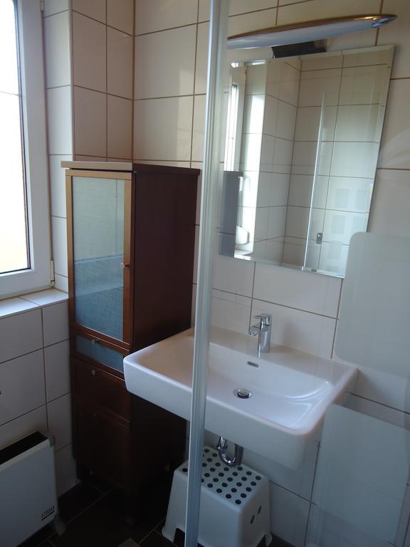 Appartement Landhaus Felsenkeller Sankt Kanzian am Klopeiner See Extérieur photo